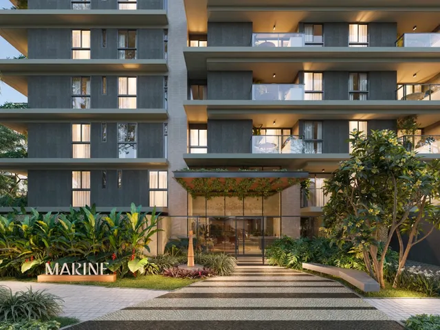 Imagem 4: Apartamento à venda em Cabedelo, Areia Dourada, com 3 quartos, 87.04m²