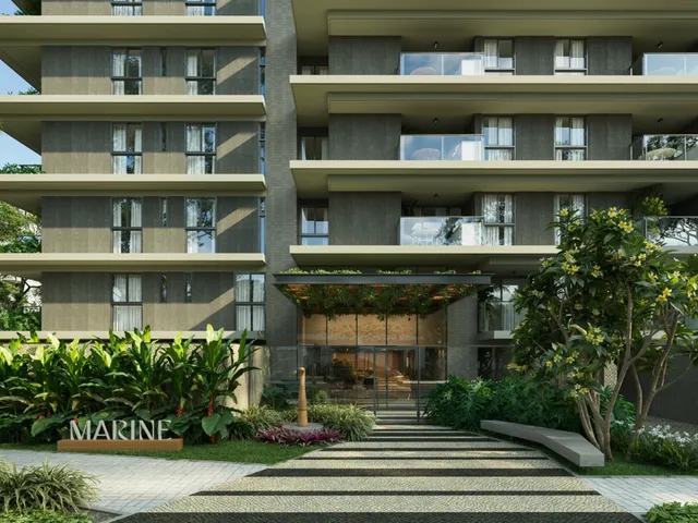 Imagem 6: Apartamento à venda em Cabedelo, Areia Dourada, com 3 quartos, 87.04m²
