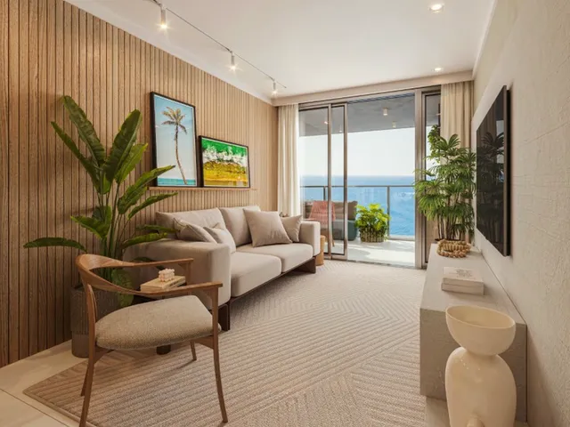 Imagem 9: Apartamento à venda em Cabedelo, Areia Dourada, com 3 quartos, 87.04m²