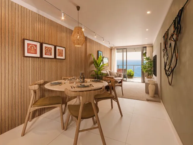 Imagem 15: Apartamento à venda em Cabedelo, Areia Dourada, com 3 quartos, 87.04m²
