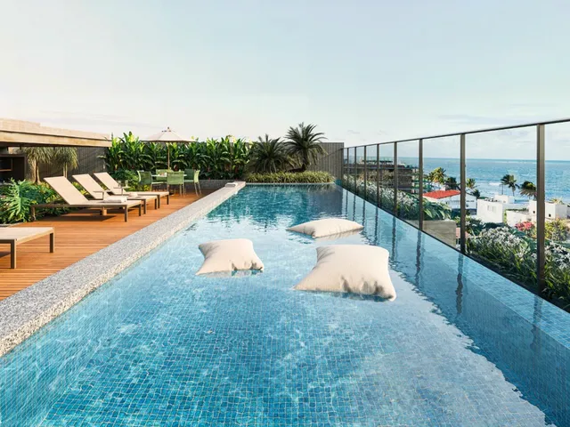 Imagem 15: Apartamento à venda em Cabedelo, Areia Dourada, com 3 quartos, 87.04m²