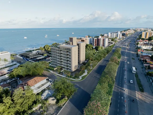 Imagem 16: Apartamento à venda em Cabedelo, Areia Dourada, com 3 quartos, 87.04m²
