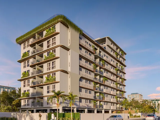 Imagem 2: Apartamento à venda em Cabedelo, Formosa, com 2 quartos, 60.43m²