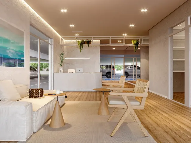 Imagem 2: Apartamento à venda em Cabedelo, Formosa, com 2 quartos, 60.43m²