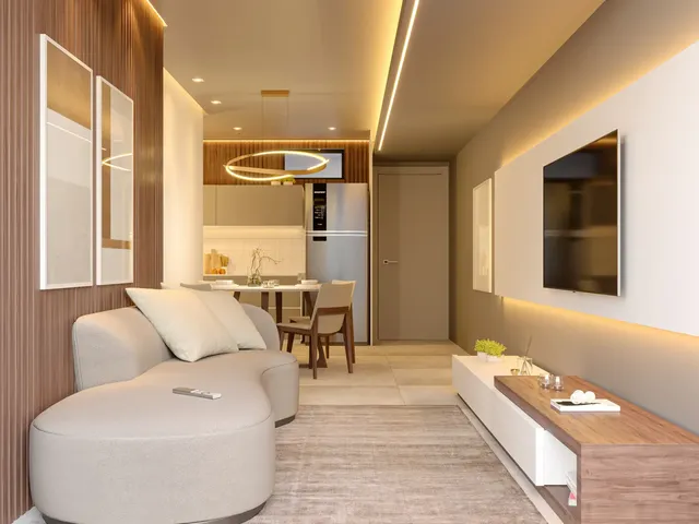 Imagem 3: Apartamento à venda em Cabedelo, Formosa, com 2 quartos, 60.43m²