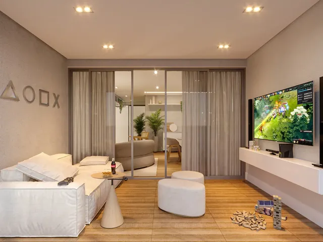 Imagem 5: Apartamento à venda em Cabedelo, Formosa, com 2 quartos, 60.43m²