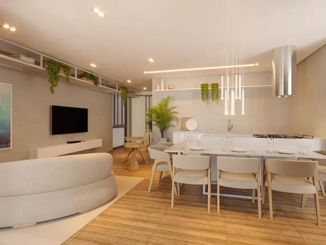 Imagem 4: Apartamento à venda em Cabedelo, Formosa, com 2 quartos, 60.43m²