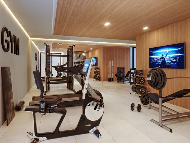 Imagem 8: Apartamento à venda em Cabedelo, Formosa, com 2 quartos, 60.43m²