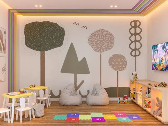 Imagem 7: Apartamento à venda em Cabedelo, Formosa, com 2 quartos, 60.43m²