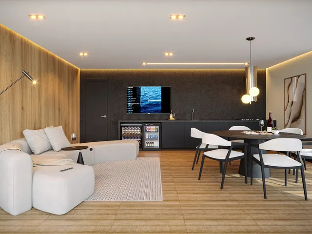 Imagem 11: Apartamento à venda em Cabedelo, Formosa, com 2 quartos, 60.43m²