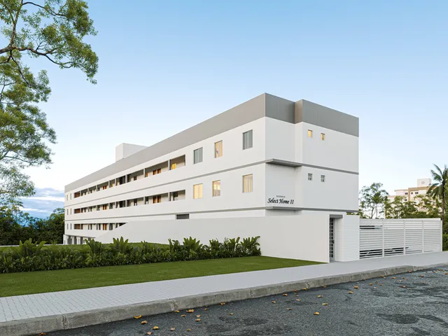 Imagem 2: Apartamento Garden à venda em João Pessoa, Treze de Maio, com 3 quartos, 90.19m²