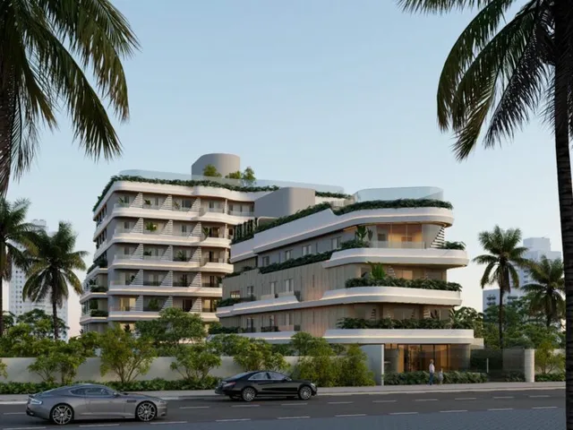Imagem: Studio à venda em João Pessoa, Bessa