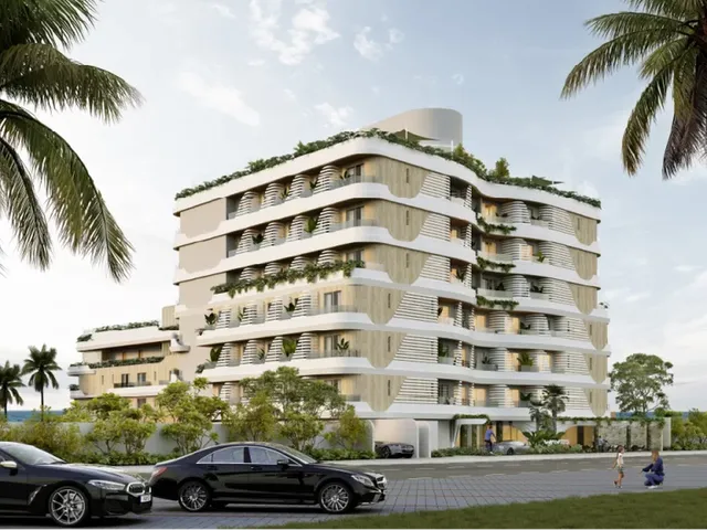 Imagem 2: Studio à venda em João Pessoa, Bessa, com 1 quarto, 19,49m²