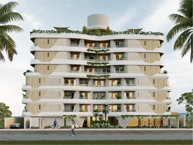 Imagem 2: Studio À Venda em João Pessoa, Bessa, com 1 Quarto, 32,11M²