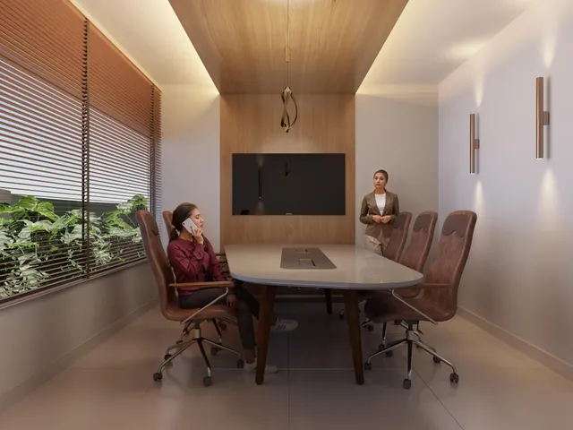 Imagem 5: Studio À Venda em João Pessoa, Bessa, com 1 Quarto, 32,11M²