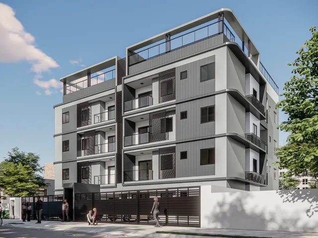 Imagem 1: Cobertura à venda em João Pessoa, Jardim Cidade Universitária, com 3 quartos, 122,79m²