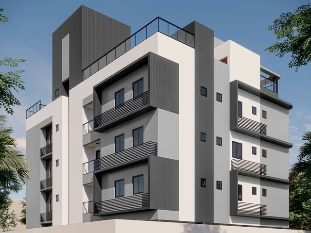Imagem 4: Sirius Apartamento com 2 dormitórios