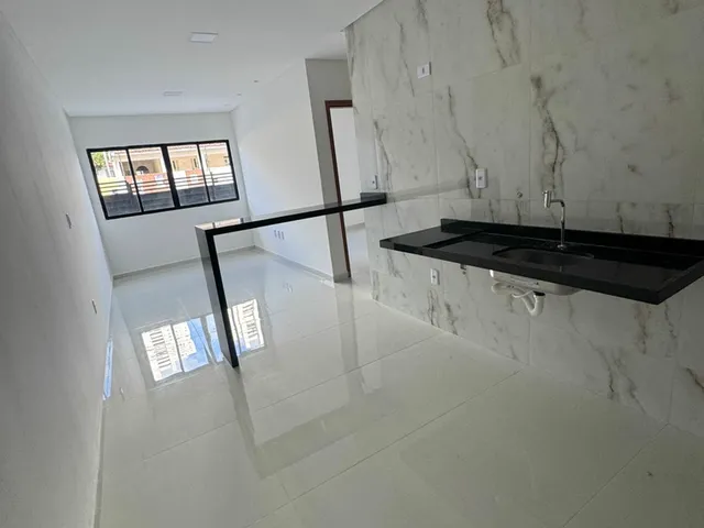 Imagem 6: Aretas Apartamento com 3 dormitórios