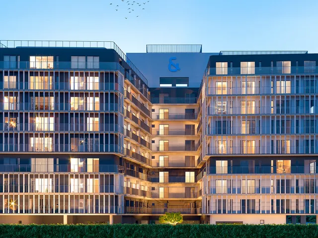 Imagem 2: Studio à venda em João Pessoa, Jardim Oceania, com 1 quarto, 24.2m²