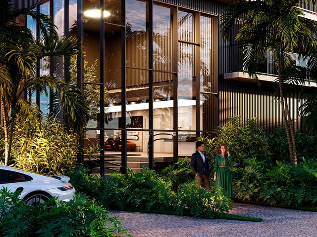 Imagem 3: Studio à venda em João Pessoa, Jardim Oceania, com 1 quarto, 24.2m²