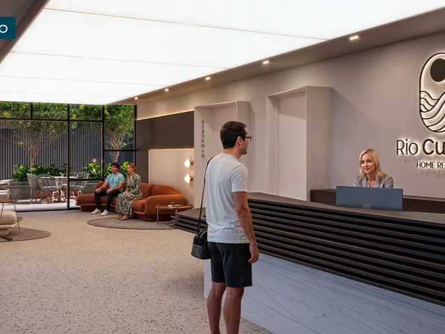 Imagem 4: Studio à venda em João Pessoa, Jardim Oceania, com 1 quarto, 24.2m²