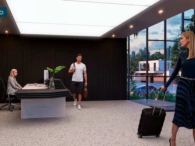 Imagem 6: Studio à venda em João Pessoa, Jardim Oceania, com 1 quarto, 21.71m²