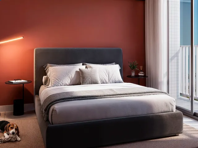 Imagem 9: Studio à venda em João Pessoa, Jardim Oceania, com 1 quarto, 21.71m²