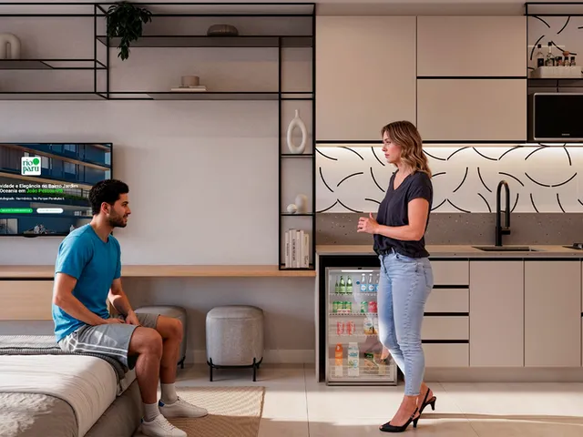 Imagem 7: Studio à venda em João Pessoa, Jardim Oceania, com 1 quarto, 24.2m²