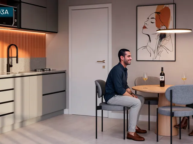 Imagem 12: Studio à venda em João Pessoa, Jardim Oceania, com 1 quarto, 21.71m²