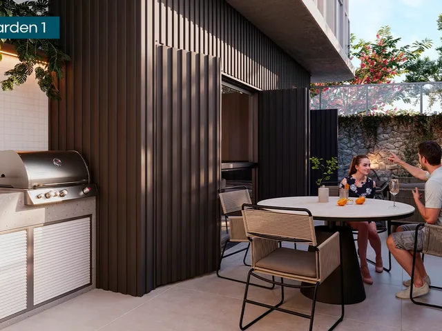 Imagem 9: Studio à venda em João Pessoa, Jardim Oceania, com 1 quarto, 24.2m²