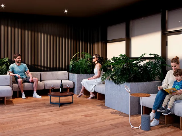 Imagem 15: Studio à venda em João Pessoa, Jardim Oceania, com 1 quarto, 21.71m²