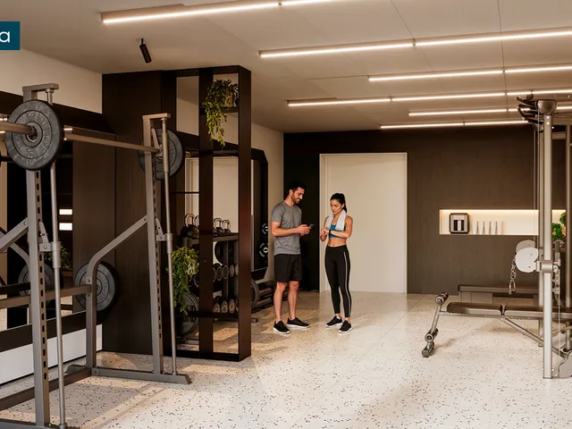 Imagem 12: Studio à venda em João Pessoa, Jardim Oceania, com 1 quarto, 24.2m²