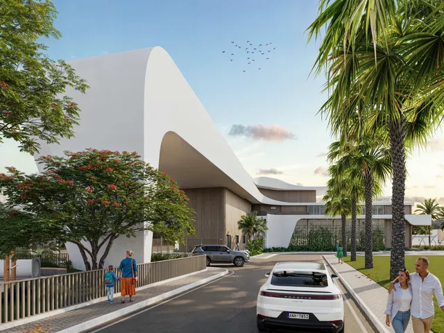 Imagem 9: Uniq Island Terreno / lote com venda por R$871.000
