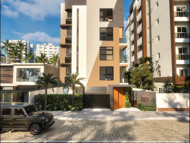 Imagem 2: Studio à venda em Cabedelo, Intermares, com 1 quarto, 23.48m²