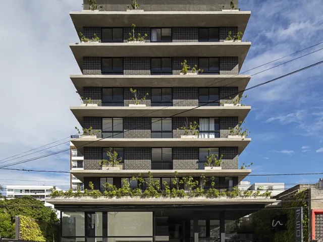 Imagem: Urban 750 - Lojas