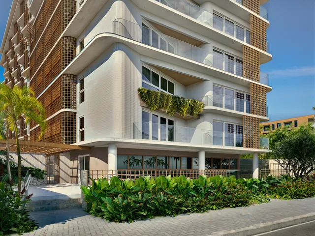 Imagem 2: Apartamento à venda em Cabedelo, Poço, com 2 quartos, 55,31m²