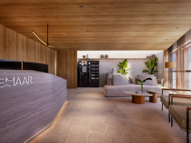 Imagem 3: Apartamento à venda em Cabedelo, Poço, com 2 quartos, 55,31m²