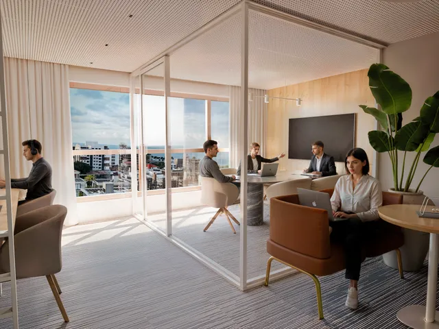 Imagem 5: Apartamento à venda em Cabedelo, Poço, com 2 quartos, 55,31m²
