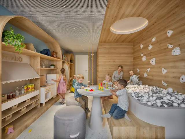 Imagem 8: Apartamento À Venda em Cabedelo, Poço, com 2 Quartos, 48,37M²
