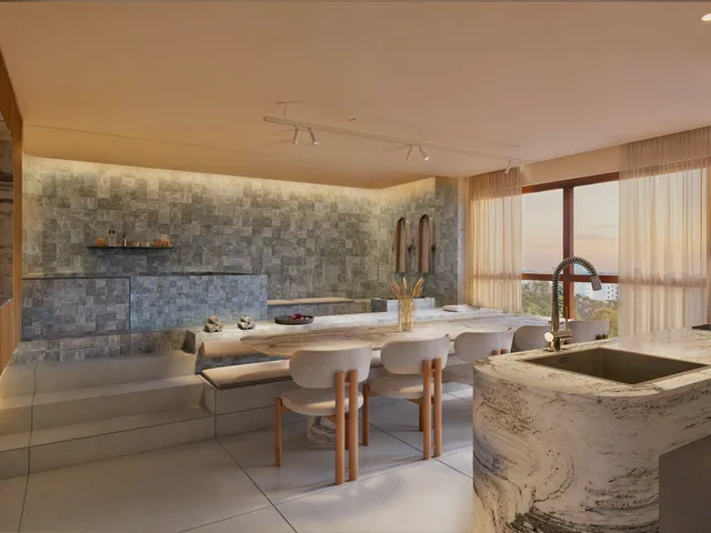 Imagem 7: Apartamento à venda em Cabedelo, Poço, com 2 quartos, 55,31m²