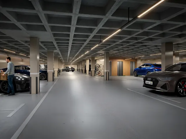 Imagem 11: Apartamento à venda em Cabedelo, Poço, com 2 quartos, 55,31m²