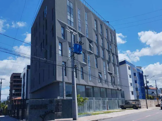 Imagem 7: Flat à venda, no SONNE FLAT em João Pessoa, Bessa, com 1 quarto, 21m²