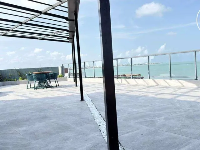 Imagem 6: Flat à venda, no SONNE FLAT em João Pessoa, Bessa, com 1 quarto, 21m²