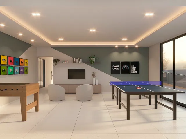 Imagem 8: Villagio Apartamento com 2 dormitórios
