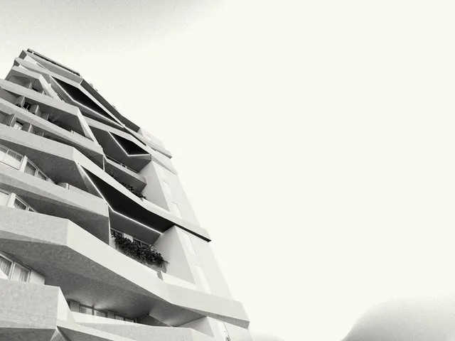 Imagem: Apartamento à venda em João Pessoa, Manaíra