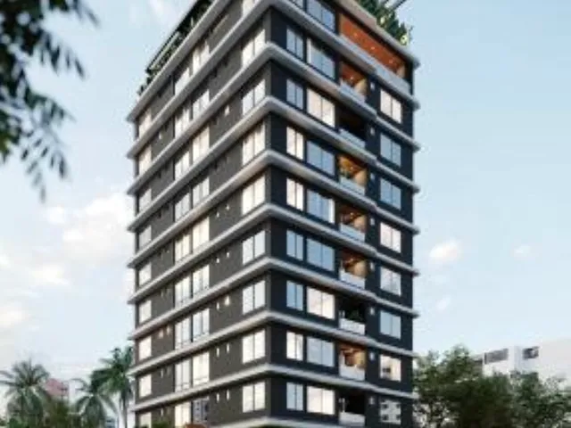 Imagem 8: Blessed Home Apartamento com 2 dormitórios