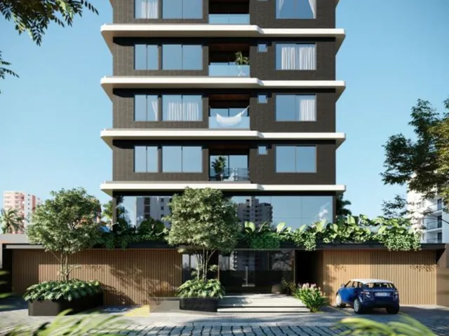 Imagem 9: Blessed Home Apartamento com 2 dormitórios