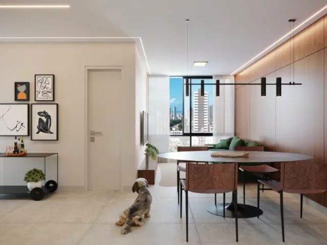 Imagem 12: Blessed Home Apartamento com 2 dormitórios