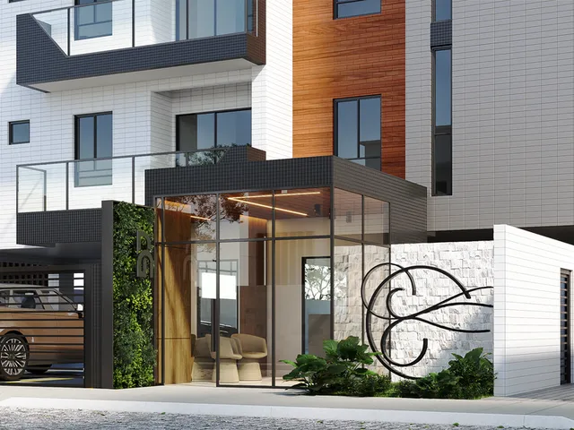 Imagem 12: Essenza Apartamento com 3 dormitórios