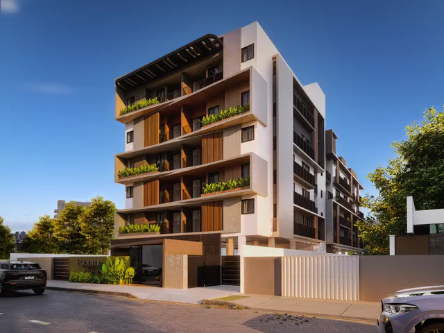 Imagem 1: Apartamento à venda em João Pessoa, Aeroclube, com 2 quartos, 54.43m²